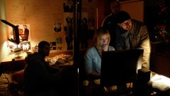 Програмата "Дни на европейското кино" ще бъде открити официално с филма "Подслон"