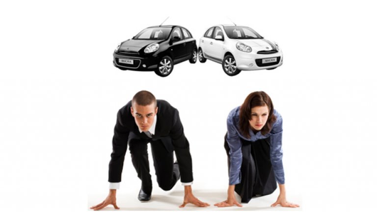 През май обявяваме победителите в играта