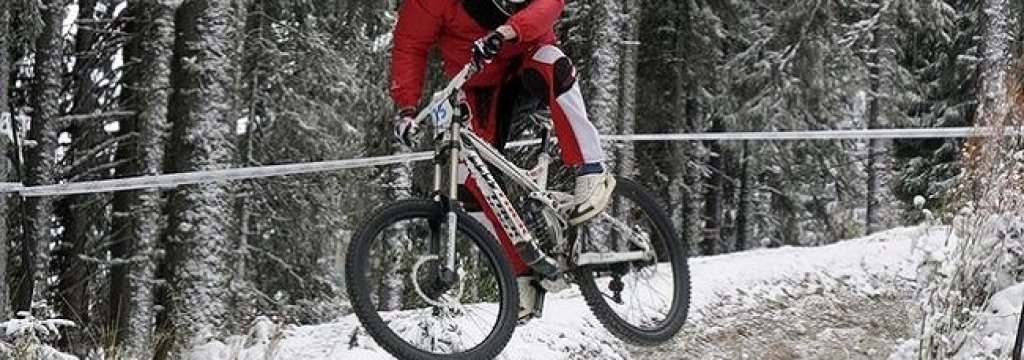 Pamporovo
