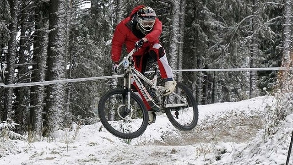 Pamporovo