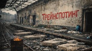 Култовият "Трейнспотинг" на сцена в София