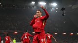 Ал-Хилал и Ливърпул се разбраха за Дарвин Нунес