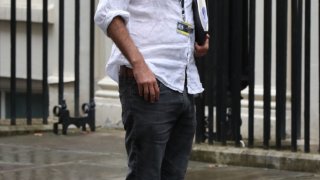 Как разсъждава Къмингс - "дясната ръка" на Борис Джонсън