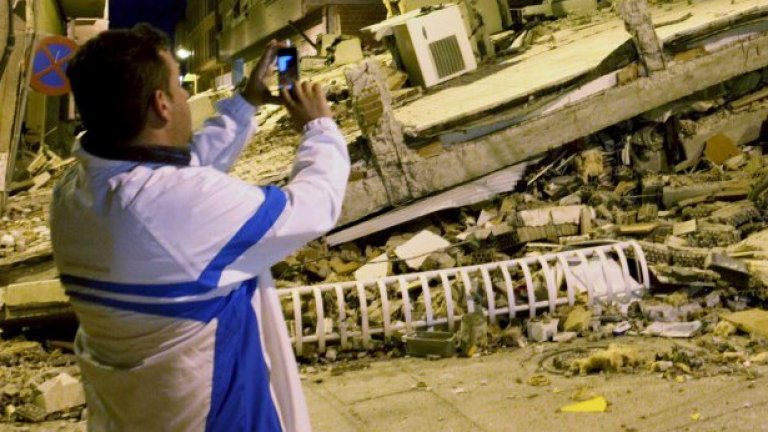 Властите се опасяват, че жертвите ще се увеличават