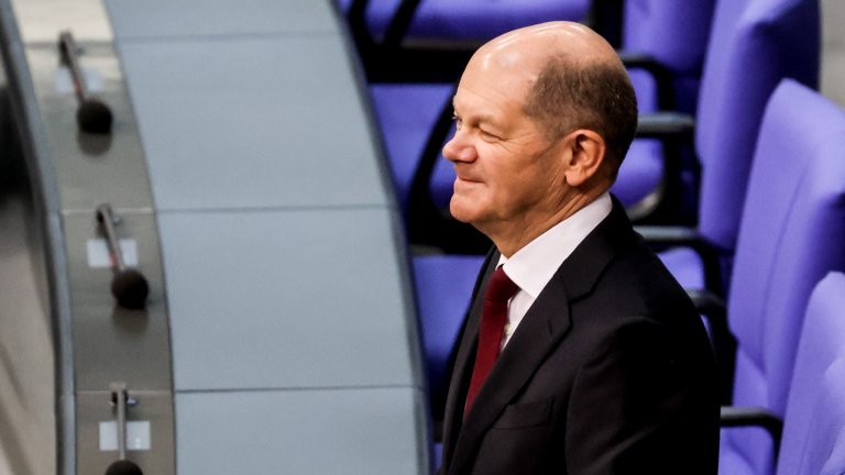 Реформата включва и облекчаване на изпитите по немски език за определени групи