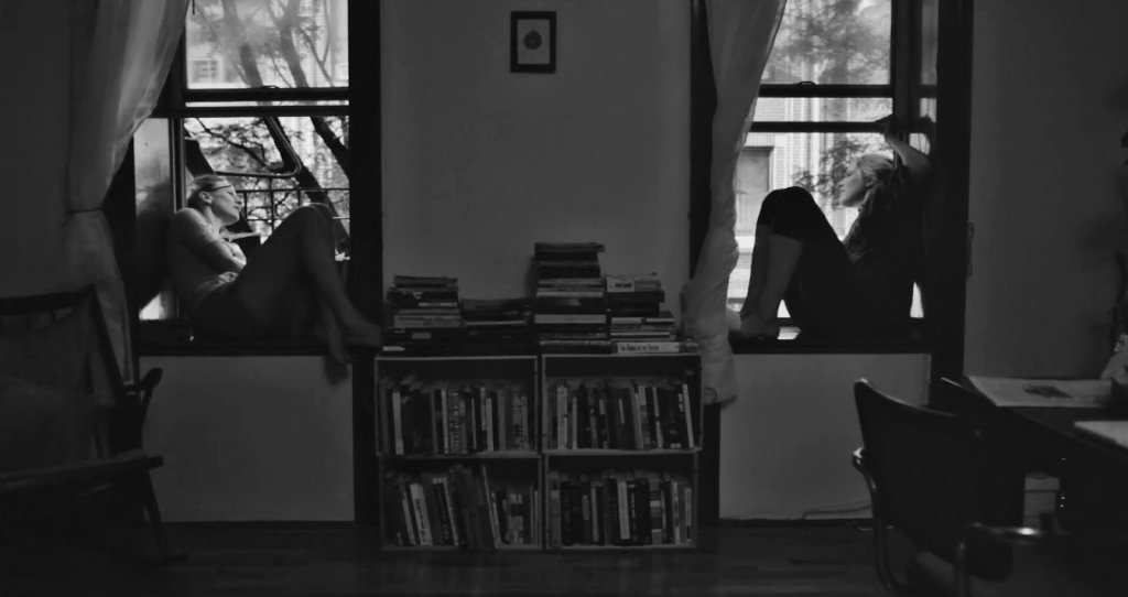 Frances Ha (2013)