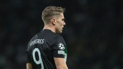 Аморим обясни защо Юнайтед може да се откаже от Гьокереш