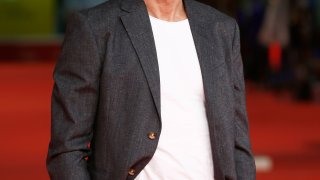 Babylon Berlin Red Carpet - 12th Rome Film Fest
