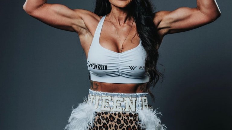 Измама за 50 хил. и фалшива бременност: Бивша ръгби половинка влиза в затвора