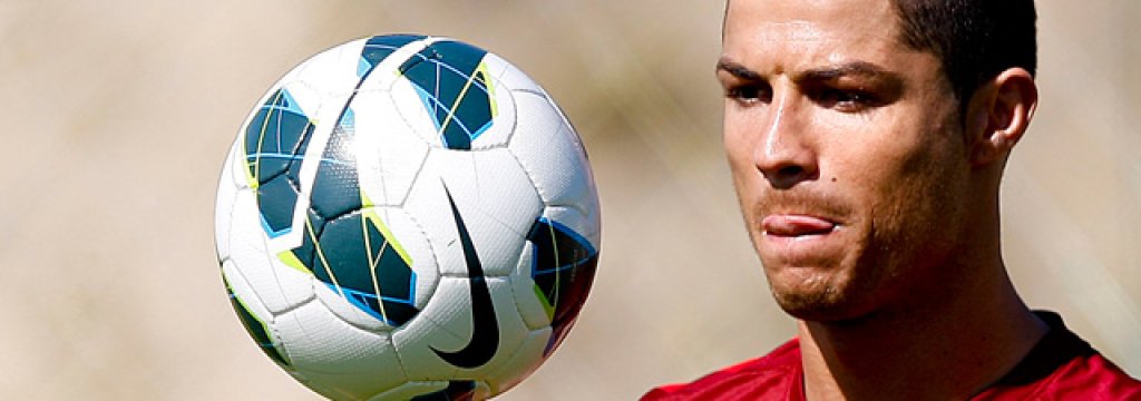 Mourinho: Cristiano Ronaldo thought he knew everything - video