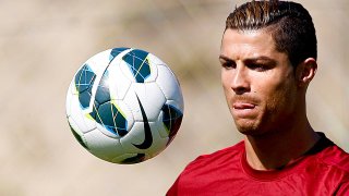 Mourinho: Cristiano Ronaldo thought he knew everything - video