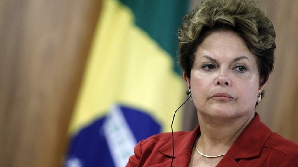 Brazil-Dilma Rousseff