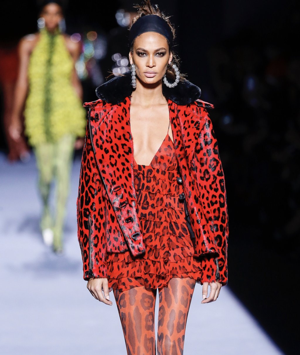 Tom Ford