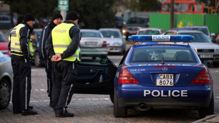 Пътният полицай е поискал 200 лева подкуп, за да не състами акт за нарушение
