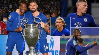 Чистката в Челси: Тухел е нарочил цял отбор за гонене през лятото