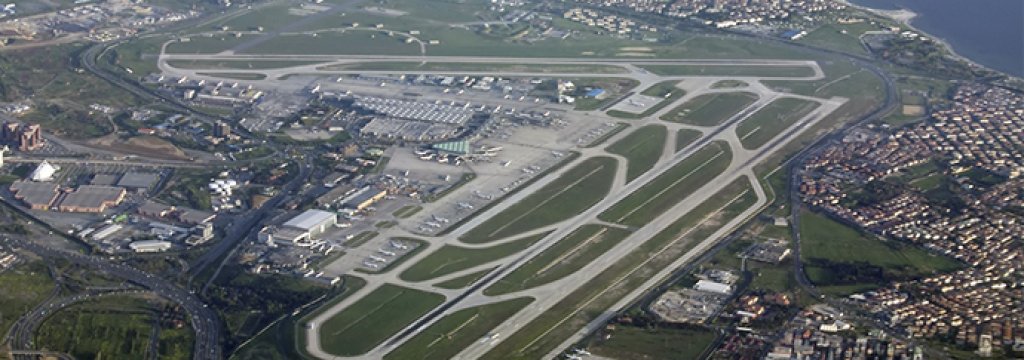 ataturk airport
