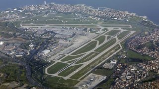 ataturk airport
