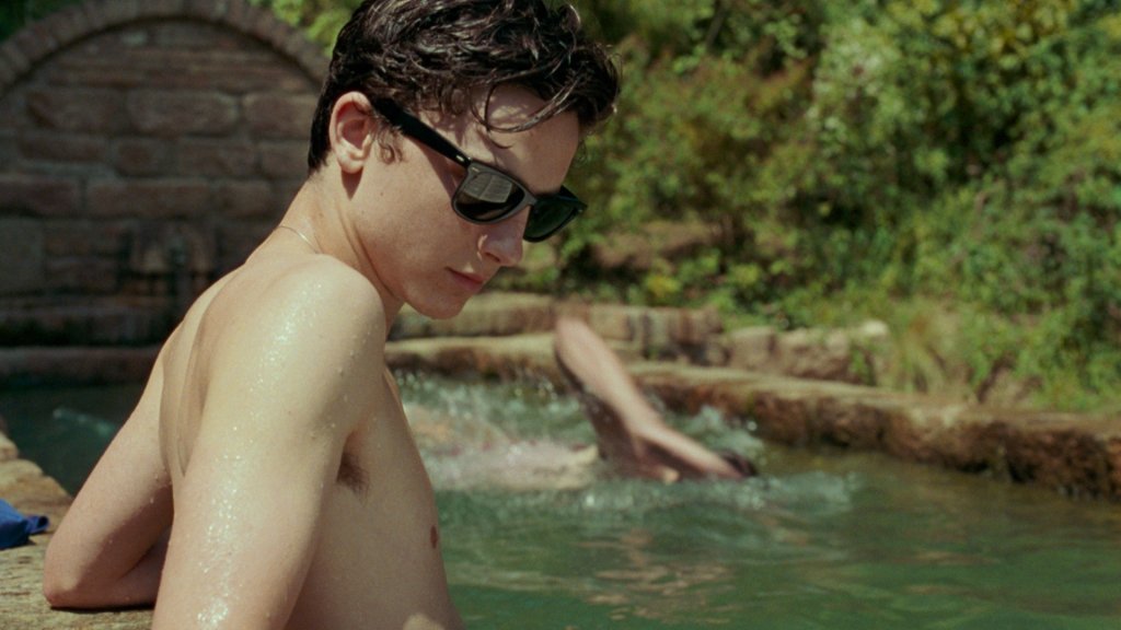 call me by your name, призови ме с твоето име