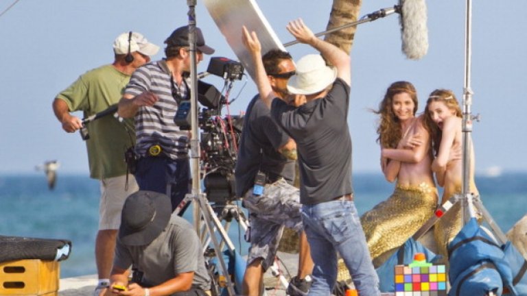 Кратък наръчник за бъдещи звезди