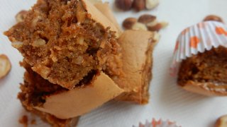рецепти, агнес хапки