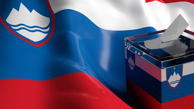 Словения ще прави референдум за излизането си от НАТО