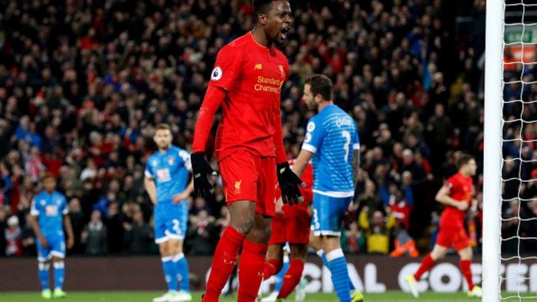 3. Още едно слабо представяне без Мане
Всички в Ливърпул бяха щастливи, когато Садио Мане се завърна от Купата на африканските нации. За нещастие обаче, сенегалецът се контузи в дербито срещу Евертън и е възможно да отсъства до края на сезона. Коутиньо и Фирмино са прекалено изморени вече, особено след двата си мача за Бразилия и дългите полети при паузата на националите. Въпреки че Дивок Ориги отново се разписа и най-вероятно ще се превърне в топ реализатора на Ливърпул в края на сезона, „червените” са тотално различен отбор без Мане.