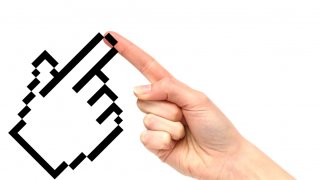 fingers