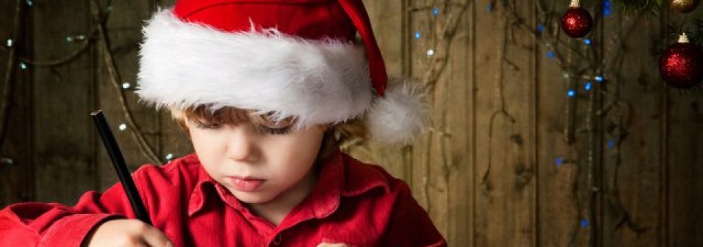 letter to santa