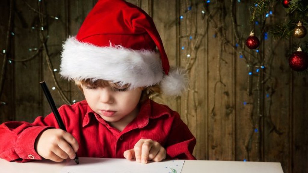 letter to santa
