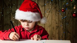 letter to santa