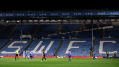 Славен английски клуб ще започне с минус 15 точки в трета дивизия