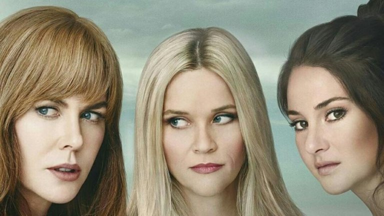 Големите малки лъжи / Big Little Lies

IMDb рейтинг: 8,6

"Big Little Lies" наистина е едно от събитията в ТВ-индустрията за последната година. Минисериалът с участието на Никол Кидман, Рийз Уидърспуун, Лора Дърн и Шайлийн Уудли, е адаптация по едноименния роман от 2014 г., като показва скрития живот на жените от богато предградие. Зад стените на луксозните имения се крият изневери, ревност, сексуален тормоз, побоища и четири силни момичета, които търсят начин да продължат напред с живота си.