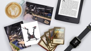 Ново 5: Пет новогодишни обещания и как да ги спазим