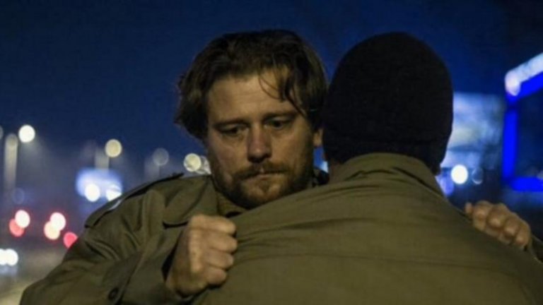 Филмът "Посоки" на Стефан Командарев разказва историите на български таксиметрови шофьори и техните клиенти