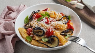 Кулинарен шедьовър от Катания