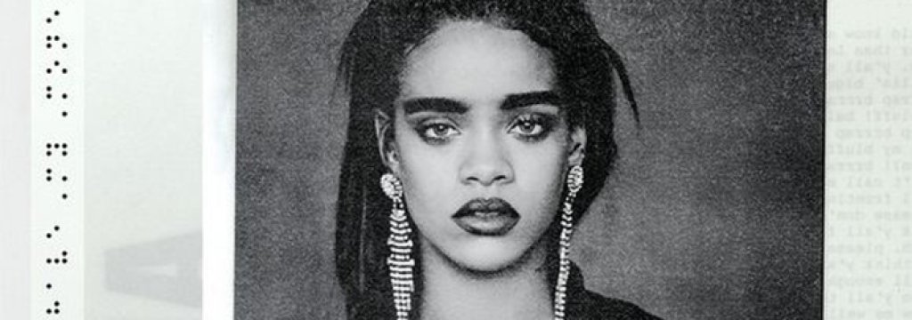 Rihanna new single