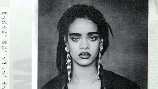 Rihanna new single