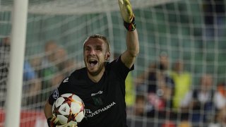 Cosmin Moti