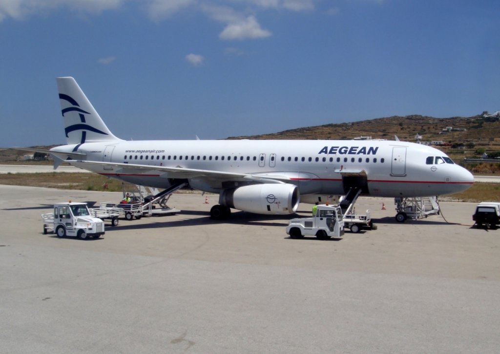 Mykonos