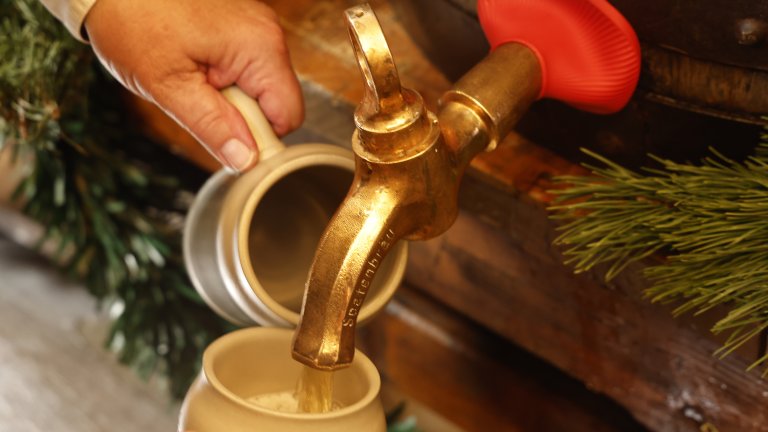 Октоберфест 2025 започна в Мюнхен (снимки)