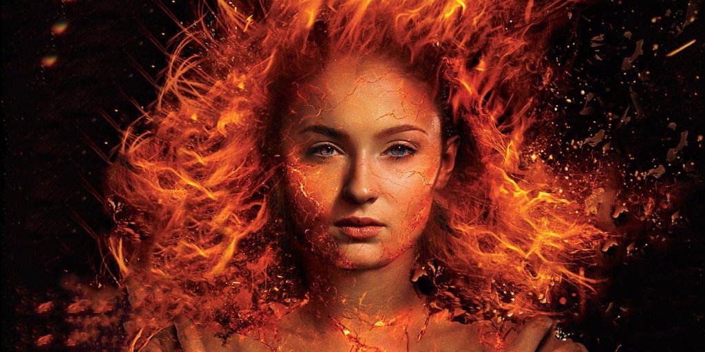 \"X-Men: Dark Phoenix\" 
Премиера: 5 ноември 2018 
Софи Търнът, Дженифър Лорънс, Джеймс Макавой и Майкъл Фасбендър се завръщат за адаптация на комикса \"The Dark Phoenix Saga\" от 80-те. 