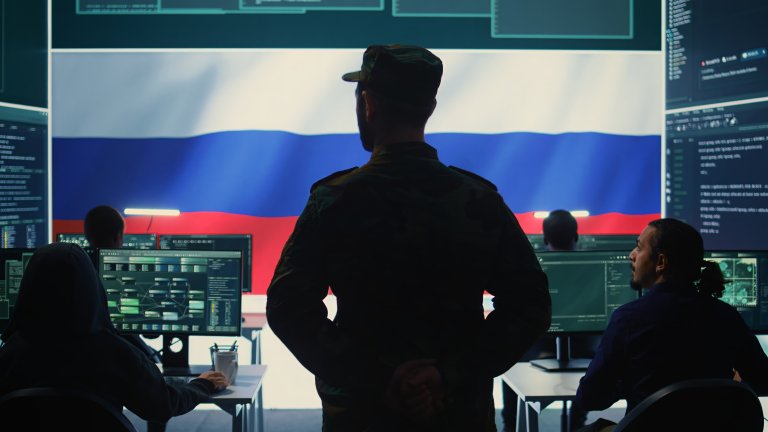 След атаките срещу технологичен гигант  бе отчетен драстичен спад в автоматизираната онлайн активност