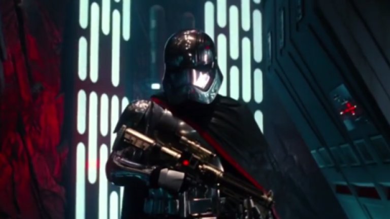 Star Wars 7 е един от най-очакваните филми на годината