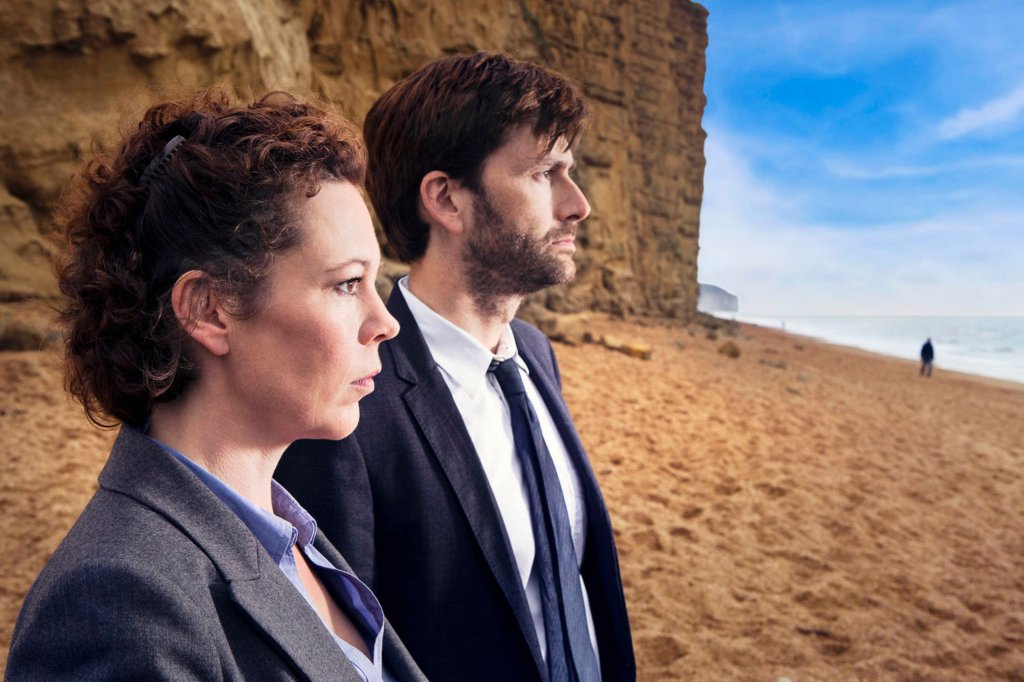 Broadchurch (1)