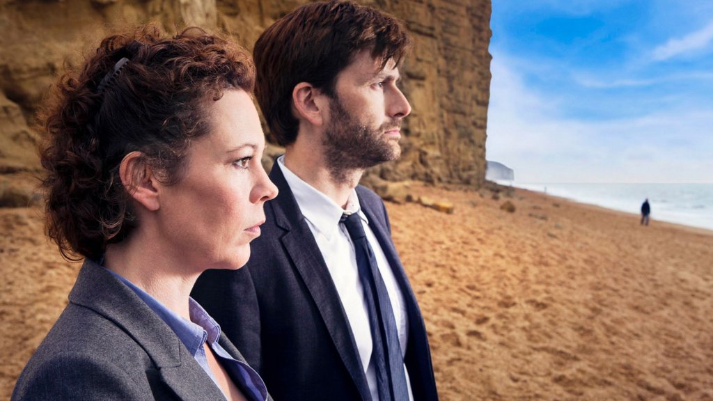 Broadchurch (1)