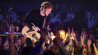 iHeartRadio Music Awards - Show