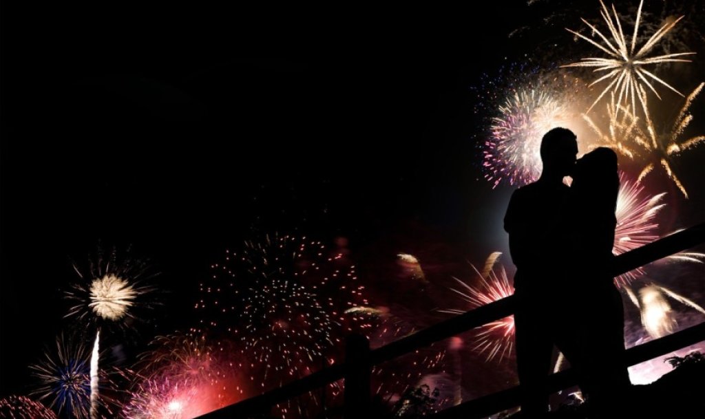 new year