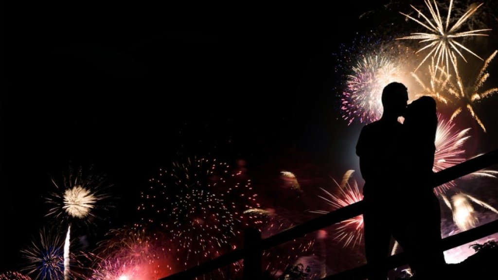 new year