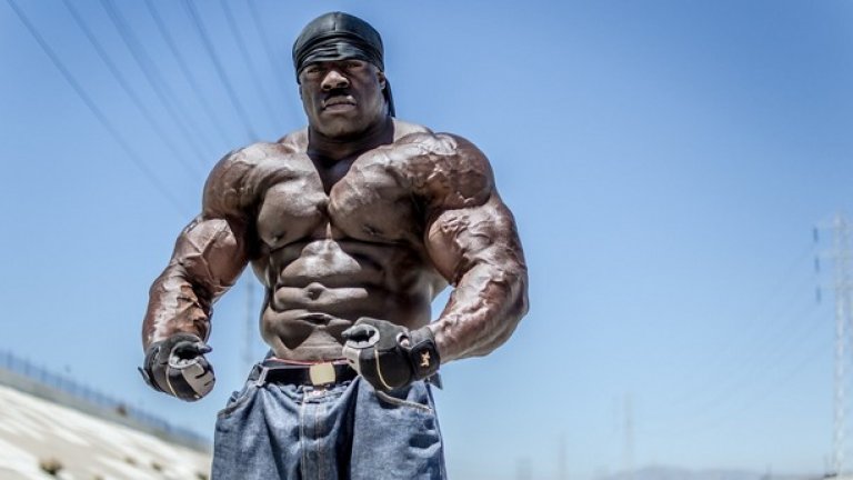 Той се отличава от останалите фитнес гурута с уникалния си бекграунд на бивш престъпник и затворник с тежка гето история.