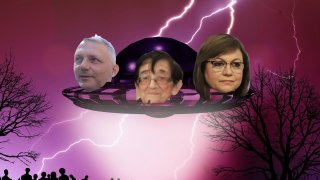 Когато дадеш заявка, че ще си българският Илон Мъск, очакванията стават направо извънземни
